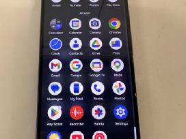 Google Pixel 7 labai geros būklės
