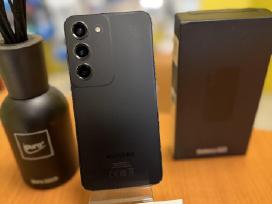 Samsung S23 256gb Black Su Garantija
