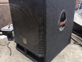 Wharfedale Evp-x18pb