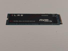 Pny Cs3030 2tb Nvme M.2 SSD Pcie 3.0 x4