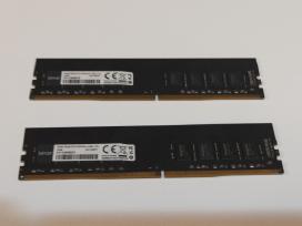 Lexar Ddr4 32gb ( 2x16gb ) 3200mhz Cl22