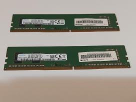 Samsung Ddr4 8gb(2x4gb) 2400mhz Cl17