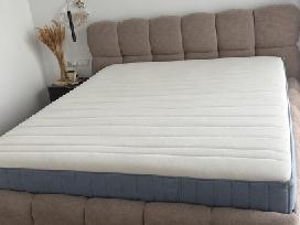 Parduodamas Ikea čiužinys 200 180 cm