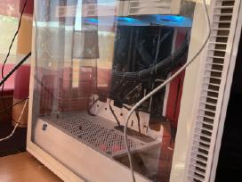 Pc intel 13600k 32gb RAM+MB