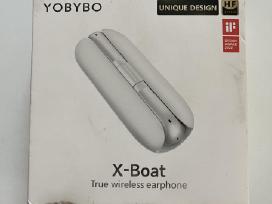 Skelbimo 'Yobybo X-boat belaides ausines' paveikslėlis