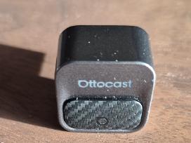 Skelbimo 'Wireless Android Auto Adapteris Ottocast Mini Core' paveikslėlis
