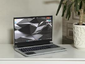 Parduodamas Dell G15 su Rtx 3050, Ryzen 5, 120hz.