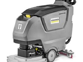 Karcher profesionali nauja plovimo mašina
