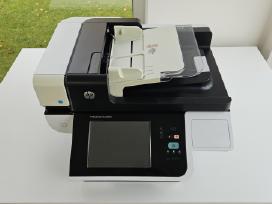 Hp Digital Sender Flow 8500 fn1 profesionalus
