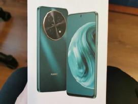 Skelbimo 'Huawei Nova 12i Naujas Telefonas su Kvitais' paveikslėlis