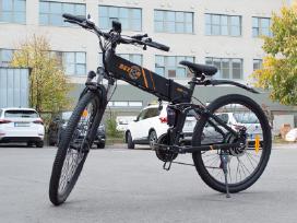 Elektriniai Bezior M26 All-road 26" // 500w 48v
