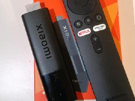 Xiaomi TV Stick (4k ir Fhd), Strong Leap-air
