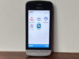 Skelbimo 'Nokia C5-03' paveikslėlis