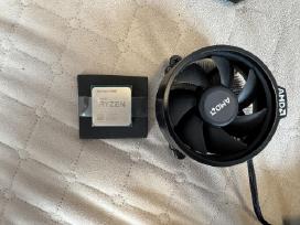 Skelbimo 'Amd Ryzen 3 2200 g procesorius' paveikslėlis
