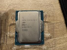 Skelbimo 'Intel Core Ultra 5 245k procesorius' paveikslėlis