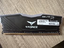 Skelbimo 'T force 8gb RAM' paveikslėlis