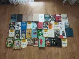Skelbimo '! Išpardavimas ! Ivairios knygos 40 vnt.' paveikslėlis