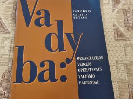 Vadyba