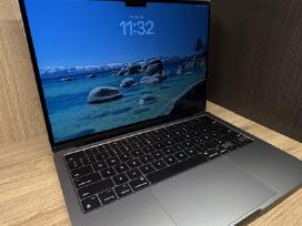 Apple MacBook Air 13" 2022, M2 Baterija 100%