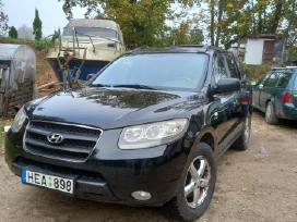 Hyundai santa fe 2007 m 44