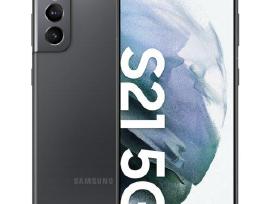 Naudotas Samsung Galaxy S21 5G 128gb, Tik 160eur