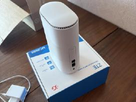 Skelbimo 'Zte Mc888b 5G maršrutizatorius' paveikslėlis