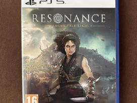 Skelbimo 'Plague Tale: Resonance' paveikslėlis