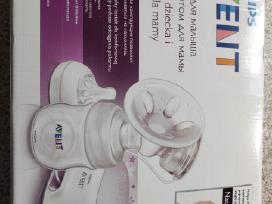 Pientraukis Philips Avent