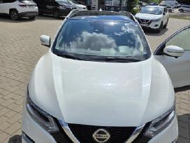 Nisan Qashqai