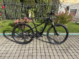 Specialized Levo elektrinis MTB dviratis