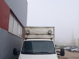 Parduodamas Iveco