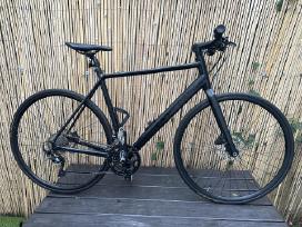 Canyon Roadlite AL SL Road Hybrid Bike