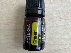 Skelbimo 'Naujas Doterra eterinis aliejus Cheer 5ml' paveikslėlis