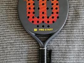 Wilson Pro Staff Team padelio raketė