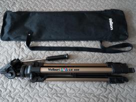 Trikojis Velbon CX 686