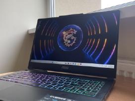 Msi cyborg 15 a13v