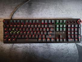 Parduodu nedaug naud. Razer Huntsman V3 Pro 8 Khz