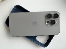 iPhone 16 pro 256gb (2025-09)