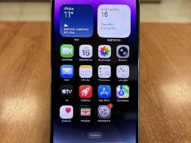 Skelbimo 'Apple iPhone 14 Pro Max 512 GB (Naudotas)' paveikslėlis