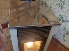 Granulinė krosnelė Waldbeck Energiewende 10 kw