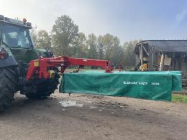Kverneland 3.2m sienapjove
