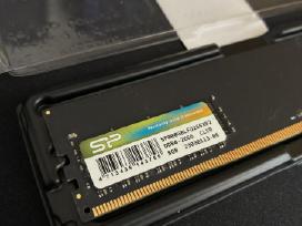 Skelbimo 'Silicon Power cl19, 8gb, Ddr4, 2666mhz' paveikslėlis