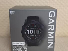 Garmin Fenix 7x