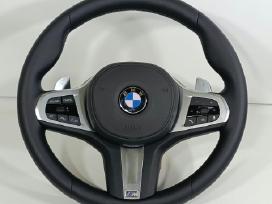 Bmw G30 G31 Vairas Pilnas Naujas Be Defektų.