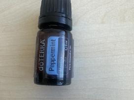 Skelbimo 'Naujas Doterra eterinis aliejus Peppermint 5ml' paveikslėlis