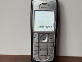 Skelbimo 'Nokia 6230' paveikslėlis