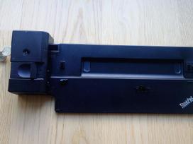 Lenovo Thinkpad Ultra Docking Station 40ah