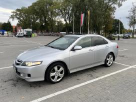 Honda Accord 2006