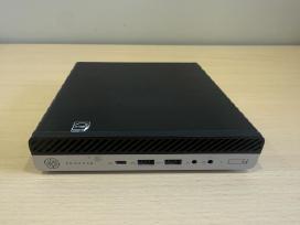 Hp Prodesk 600 G3 Mini (90 Eur)