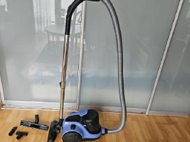 Parduodu Electrolux dulkių siurblį.